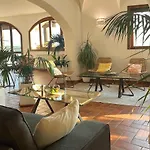 Pedra Santa Hotel Baja Cerdeña