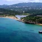 Pedra Santa Hotel 4*