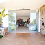 Hotel Pedra Santa