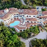 Pedra Santa Hotel 4*