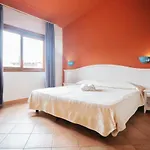 Pedra Santa Hotel Baja Cerdeña