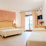 Pedra Santa Hotel Baja Cerdeña