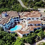 Hotel Pedra Santa 4*