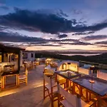 Hotel Pedra Santa Baja Cerdeña