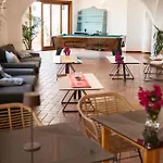 Pedra Santa Hotel