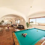 Pedra Santa Hotel Baja Cerdeña