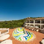 Hotel Pedra Santa Baja Cerdeña