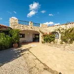 Hotel Pedra Santa Baja Cerdeña