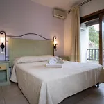 Hotel Pedra Santa