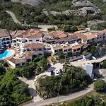 Pedra Santa Hotel Baja Cerdeña