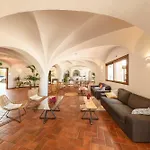 Pedra Santa Hotel 4*