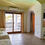Pedra Santa Hotel Baja Cerdeña