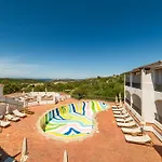 Hotel Pedra Santa