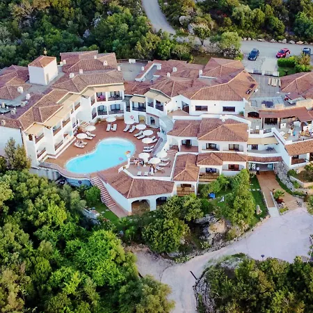 Pedra Santa ホテル 4*