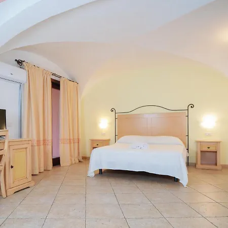 فندق Pedra Santa 4*
