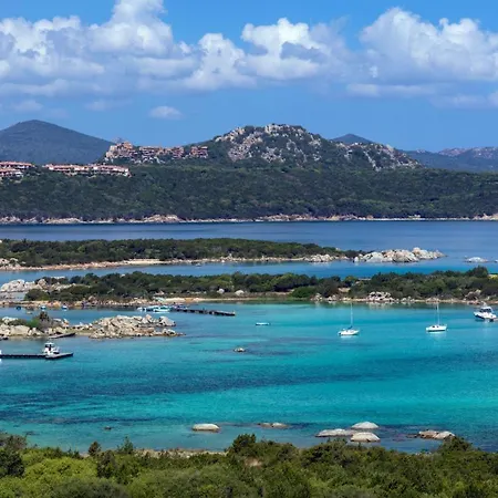 Ξενοδοχείο Pedra Santa
