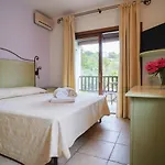 Pedra Santa Hotel Baja Sardinia