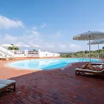 Pedra Santa Otel 4*