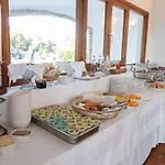 Pedra Santa Otel 4*