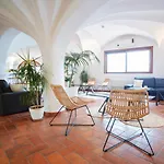Pedra Santa Otel Baja Sardinya