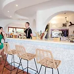 Pedra Santa Hotel Baja Sardinia