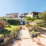 Pedra Santa Otel 4*