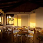 Hotel Pedra Santa