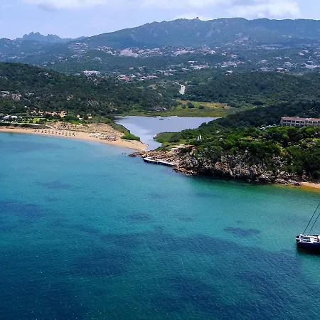 Pedra Santa Hotel 4*