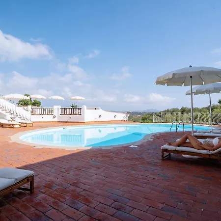 Pedra Santa Hotel 4*