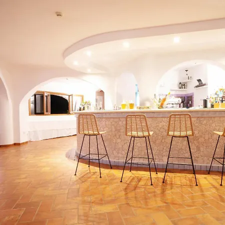 Hotel Pedra Santa Baja Sardinia