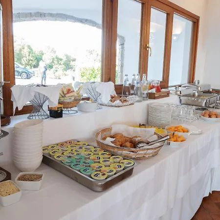 Pedra Santa Hotel 4*