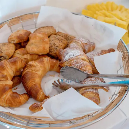 Hotel Pedra Santa Baia Sardinia