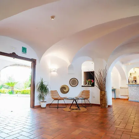 Pedra Santa 4* Baia Sardinia