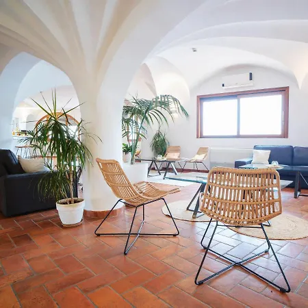 Pedra Santa Hotel Baja Sardinia