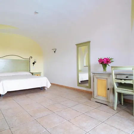 Hotel Pedra Santa 4*