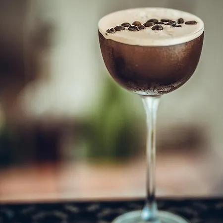 Pedra Santa Hotel Baia Sardinia