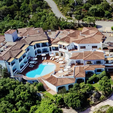 Hotel Pedra Santa 4*