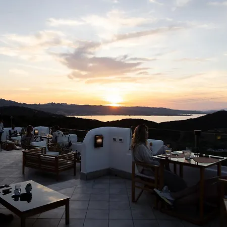 Hotel Pedra Santa 4*