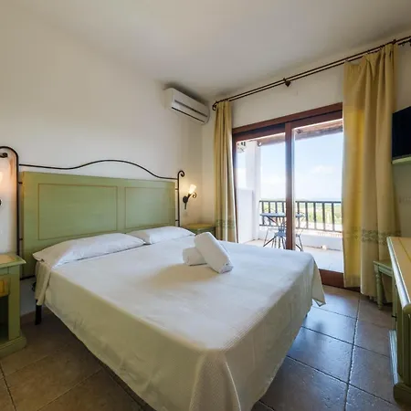 Pedra Santa Baia Sardinia