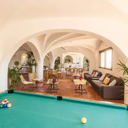 Pedra Santa 4* Baia Sardinia