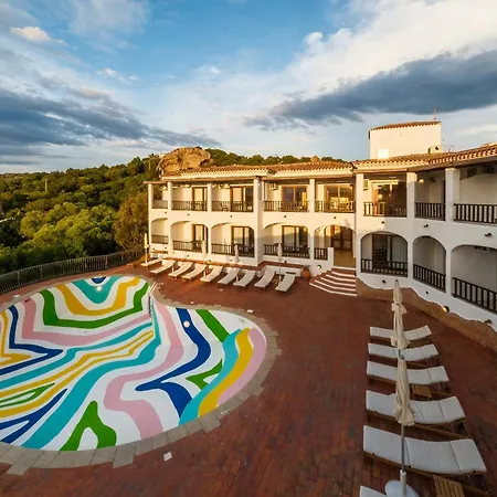 Hotel Pedra Santa 4*