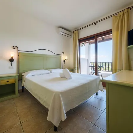 Pedra Santa Hotel 4*