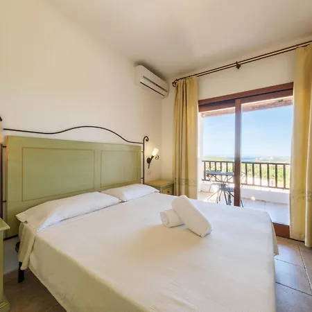 Pedra Santa Hotel Baja Sardinia