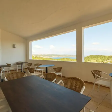 Hotel Pedra Santa