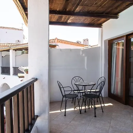 Hotel Pedra Santa