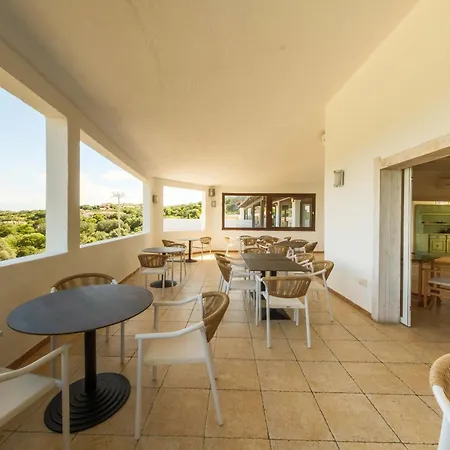 Hotel Pedra Santa 4*
