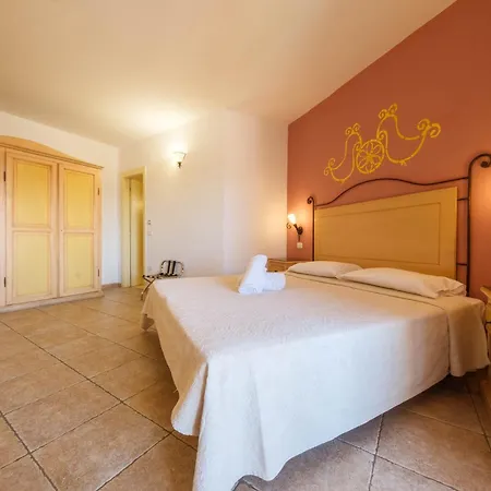 Hotel Pedra Santa 4*
