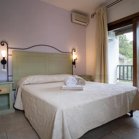 Hotel Pedra Santa