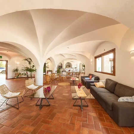 Pedra Santa Hotel 4*