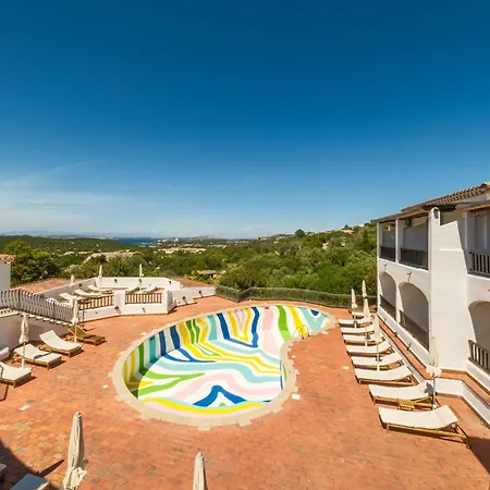 Hotel Pedra Santa